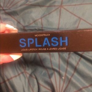 Younique Liquid Lipstick Shade of (Superstitious)